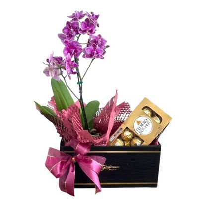 Caixa Giuliana Doçura