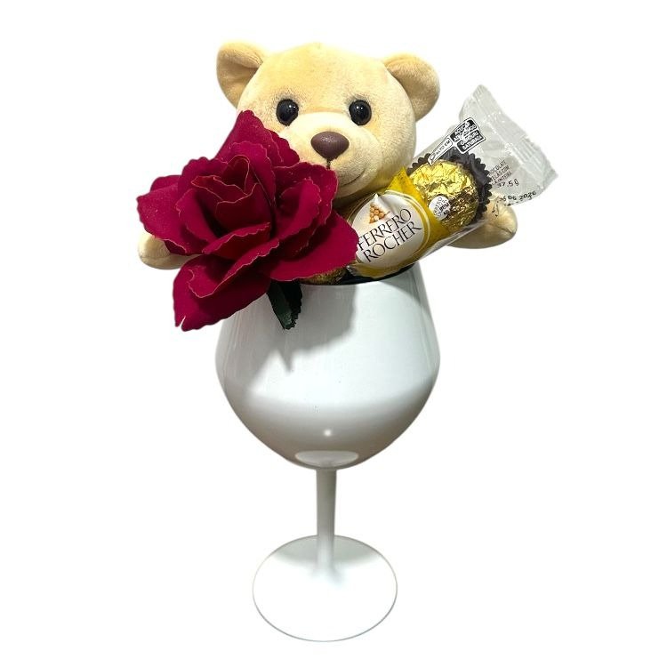 Taça Mulher Maravilha