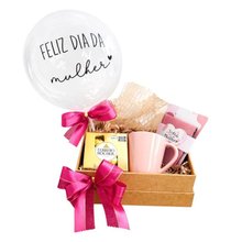 Caixa Encanto Feminino