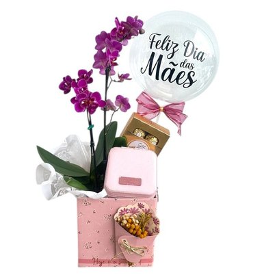 Caixa Hoje é seu Dia Mães