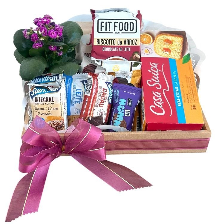 Bandeja Café Amor Leve  Zero Açucar