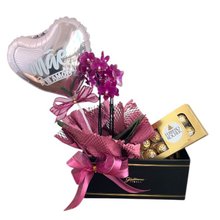 Caixa Giuliana Doçura de Mãe 