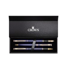 Kit Premium Crown Capricci Azul