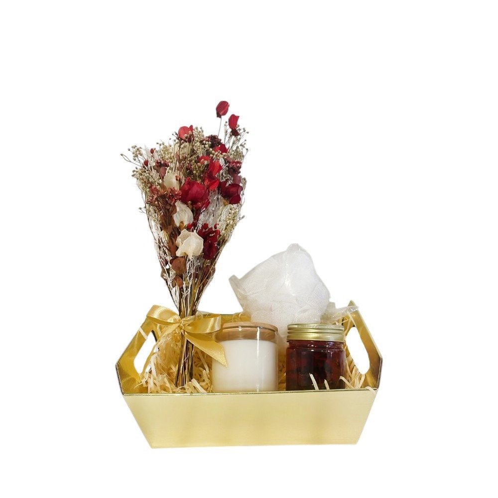 Cesta Aromas Frutados 