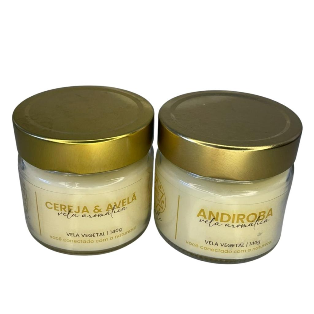 Kit Arranjo de Flores Aromáticas Rosas