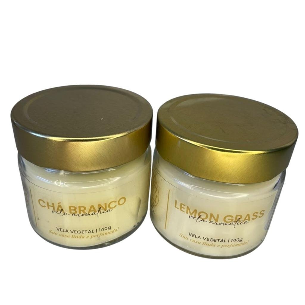 Kit Arranjo de Flores Aromáticas Amarelo