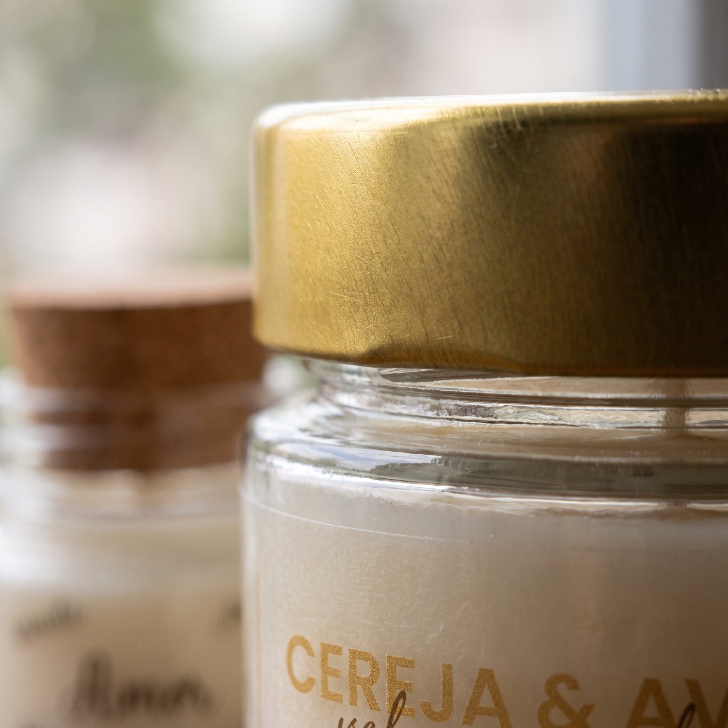 Kit de Velas Aromáticas
