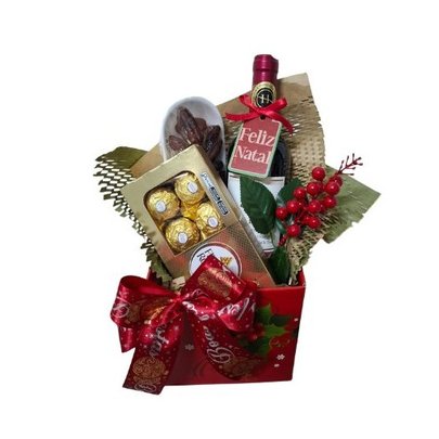 Box Natal Premium