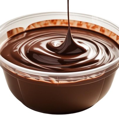 Fondue Belga - 140g de Chocolate Nobre