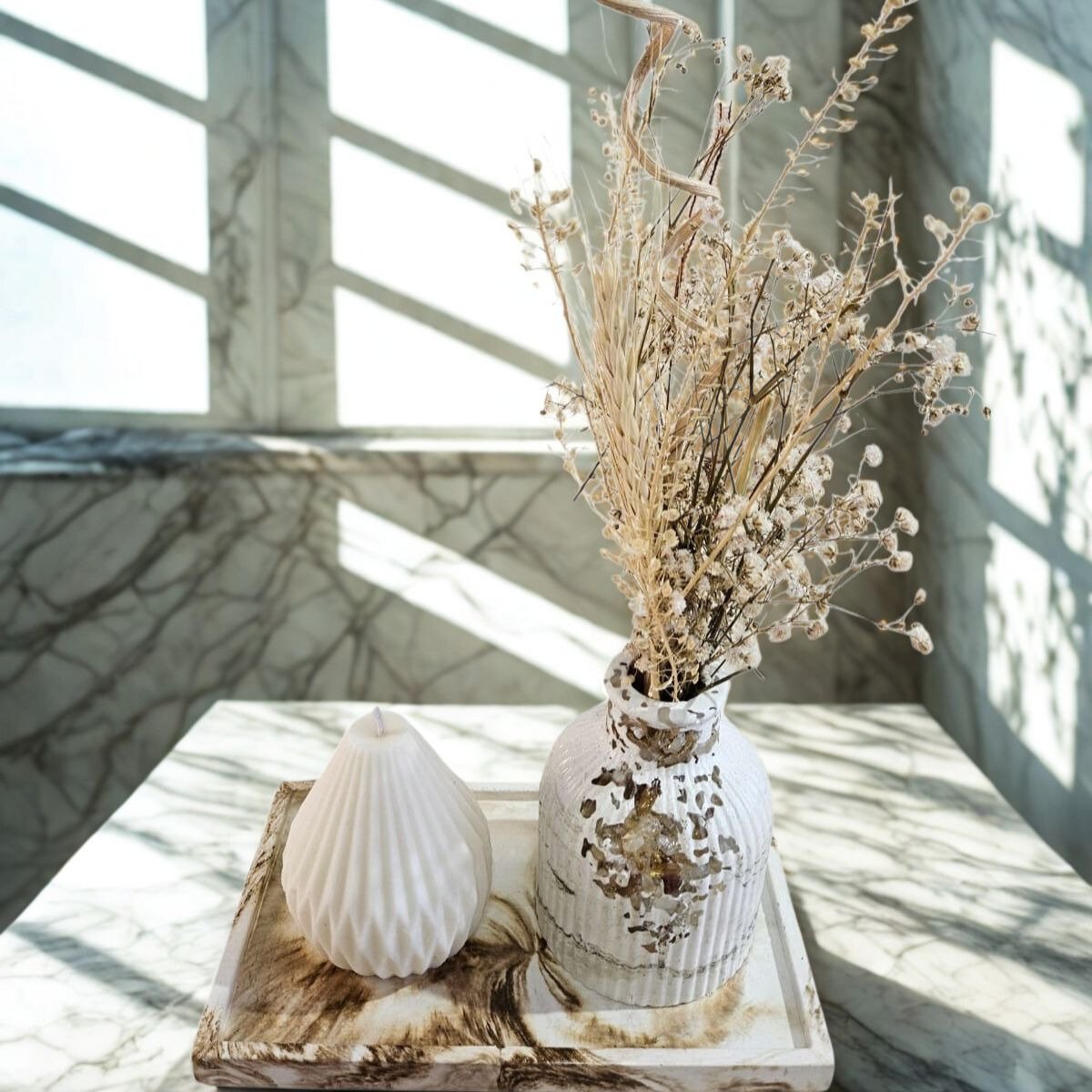 Kit Sofisticado Boho Chic para Presente