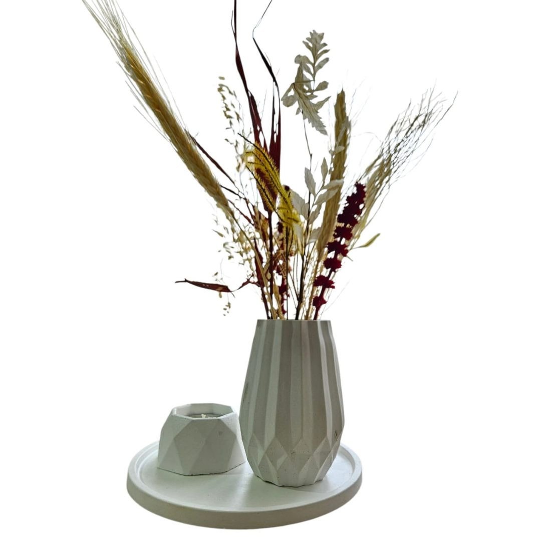 Kit Decorativo Aurora - Linha Essencial