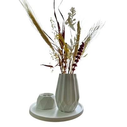 Kit Decorativo Aurora - Linha Essencial