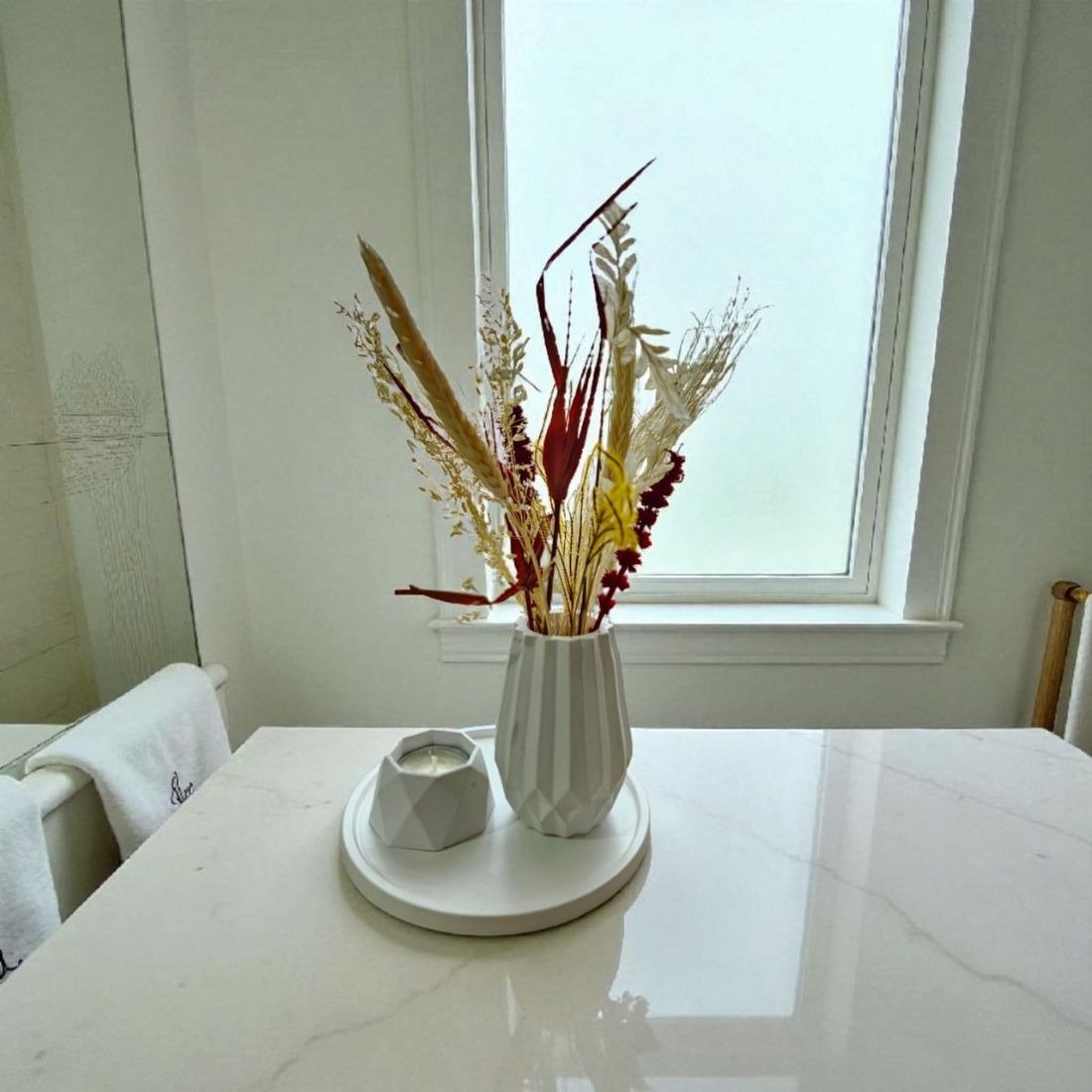 Kit Decorativo Aurora - Linha Essencial