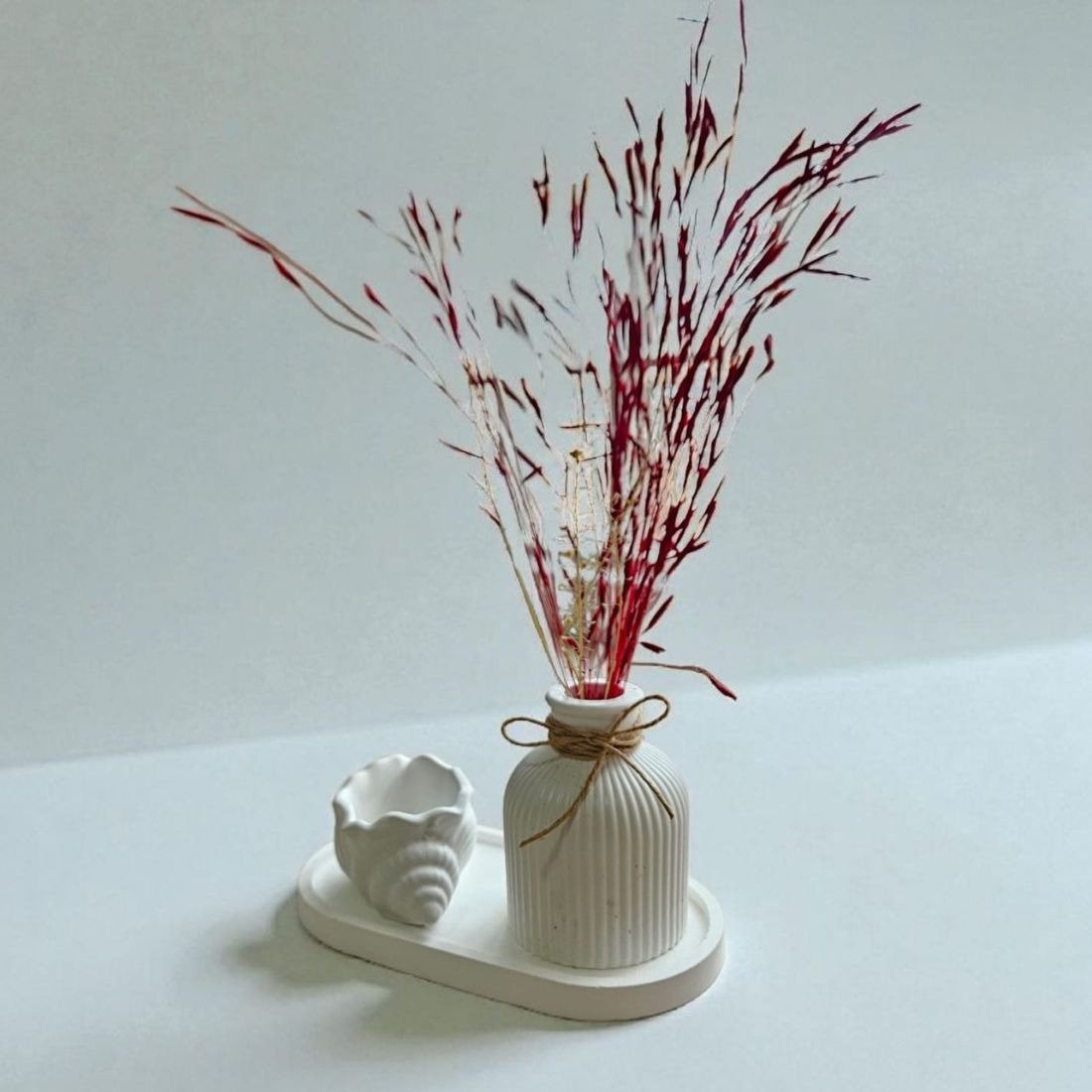 Kit Decorativo Oásis - Linha Sofisticação