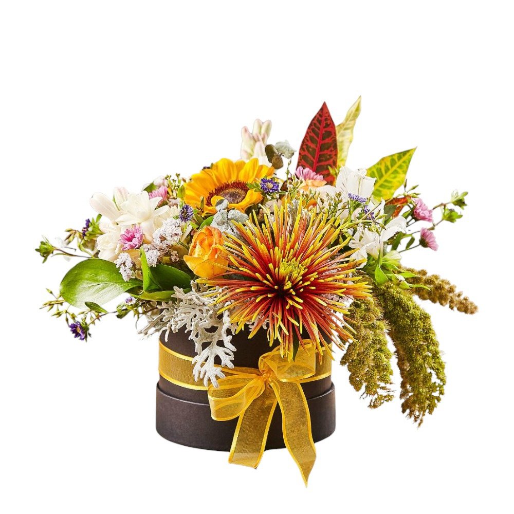 Arranjo Floral Luxo Anastácia  