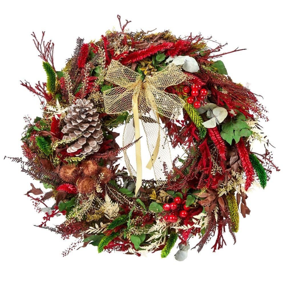 Guirlanda Encanto de Natal