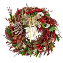 Guirlanda Encanto de Natal