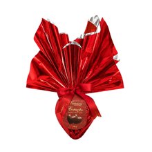 Chocolate Coração Encantado