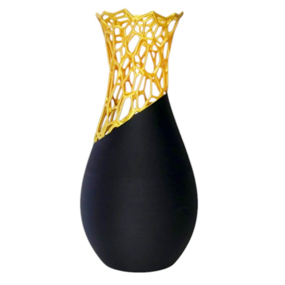 Vaso Luxuria Grande
