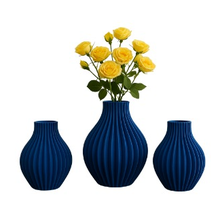 Vaso Ondina Trio