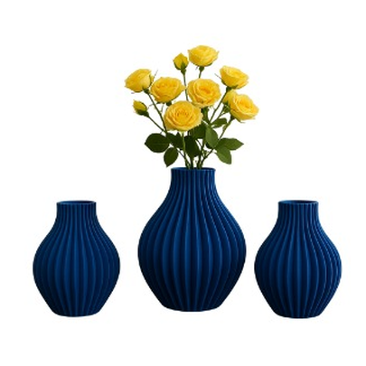 Vaso Ondina Trio