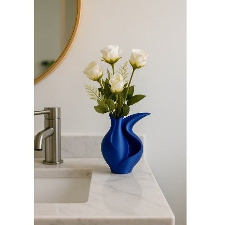 Vaso Entrelace