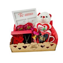 Cesta presente especial 