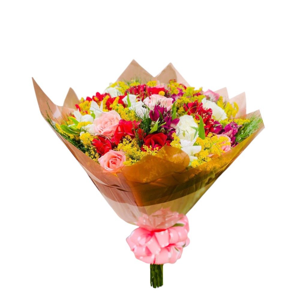 Mix de Rosas