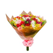 Mix de Rosas