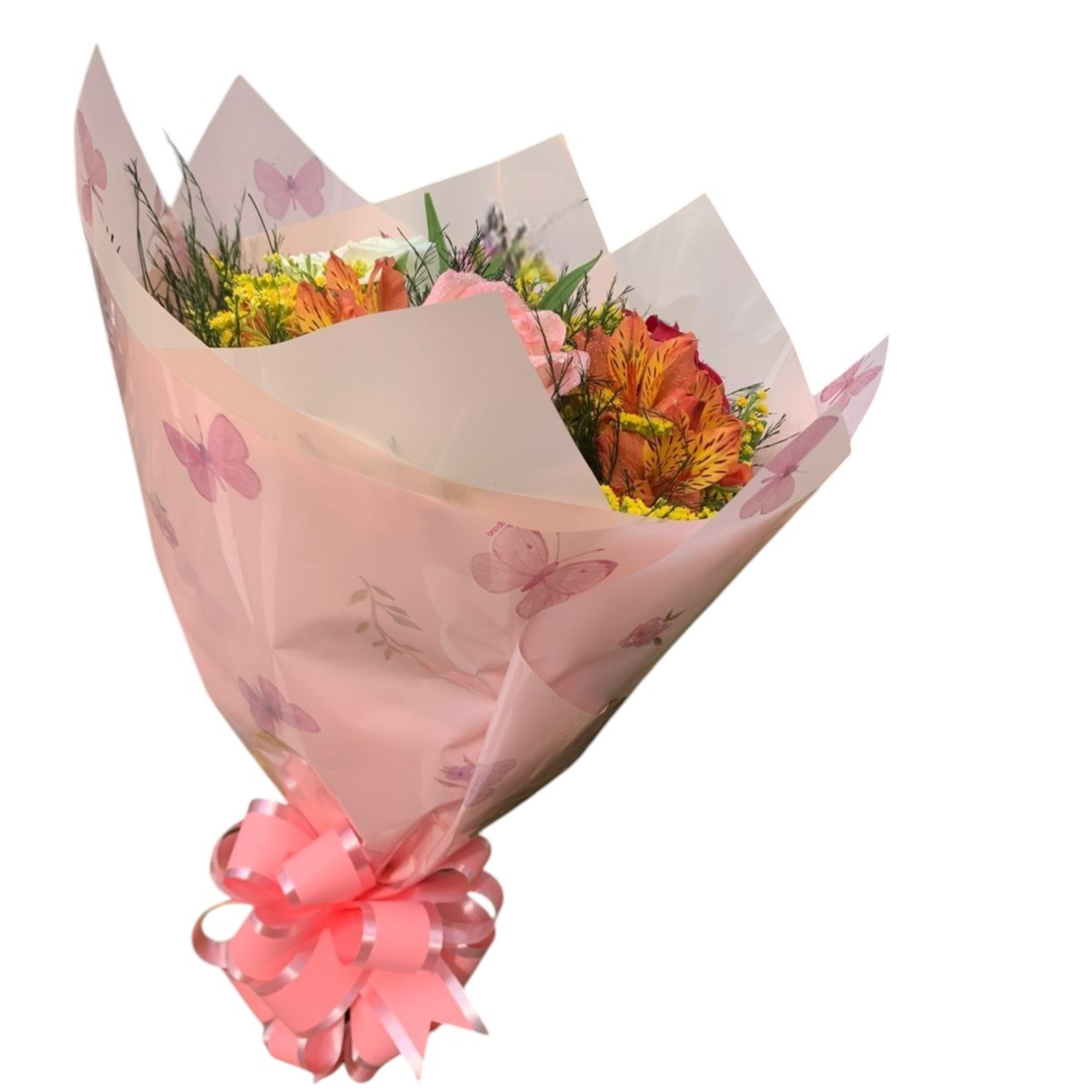 Mini Mix de Rosas