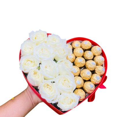 Caixa Box do Amor