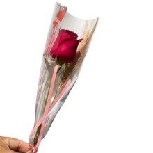 Rosa Solitária Especial