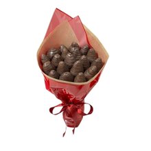 Buque Amante de Chocolate 