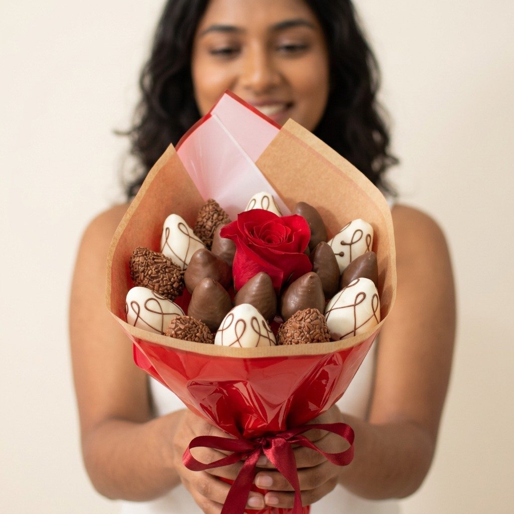 Buque Callebaut 