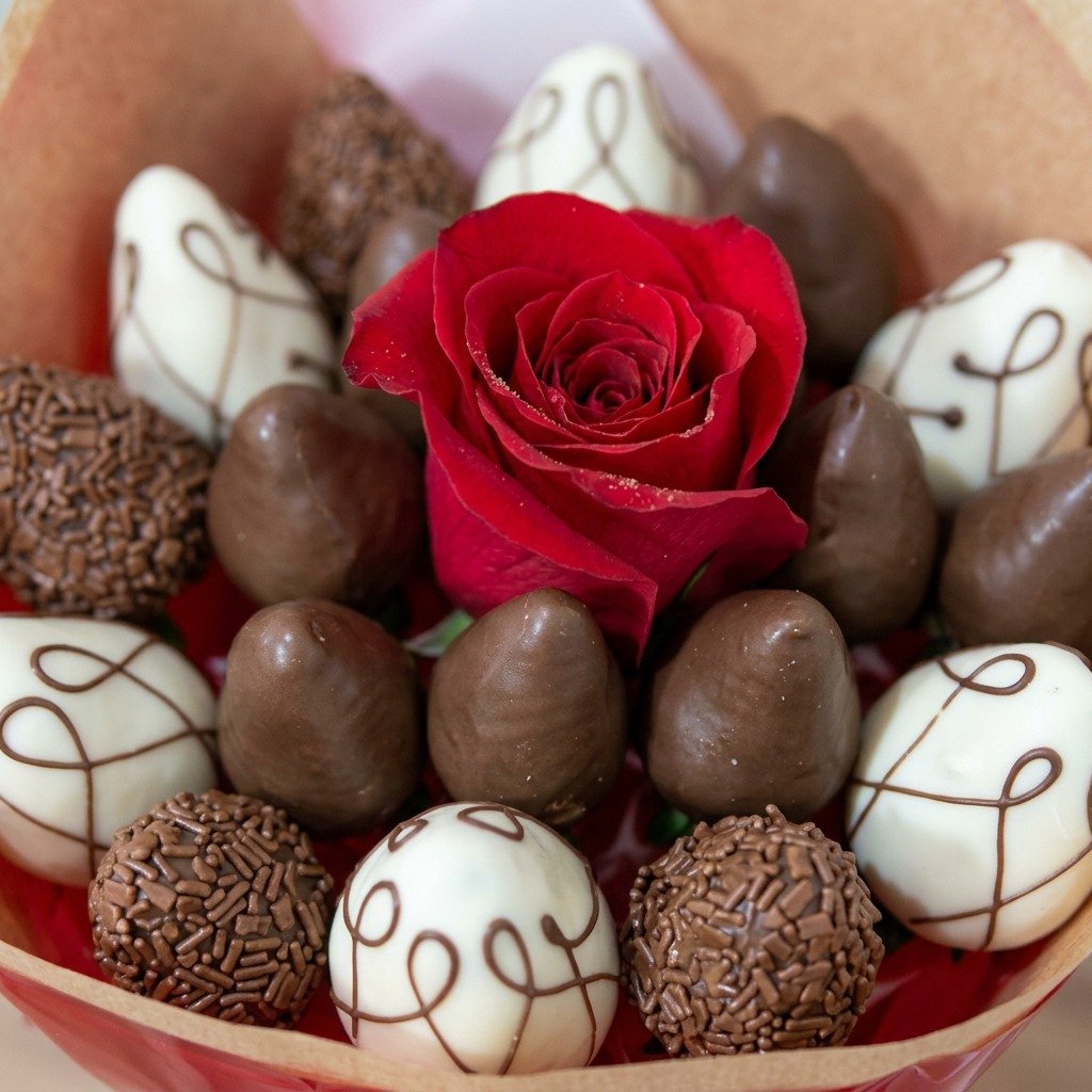 Buque Callebaut 