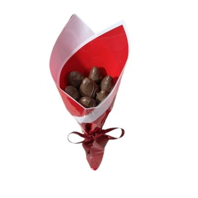 Buquê Doce Sintonia