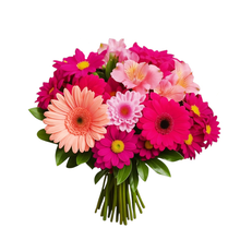 Buquê Charme do Campo