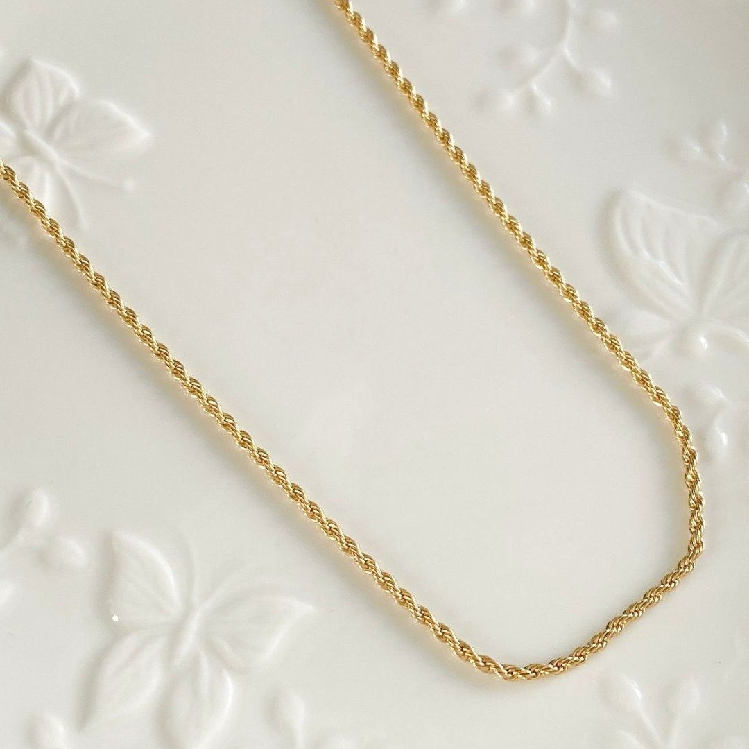 Choker Cordão Baiano Elegante