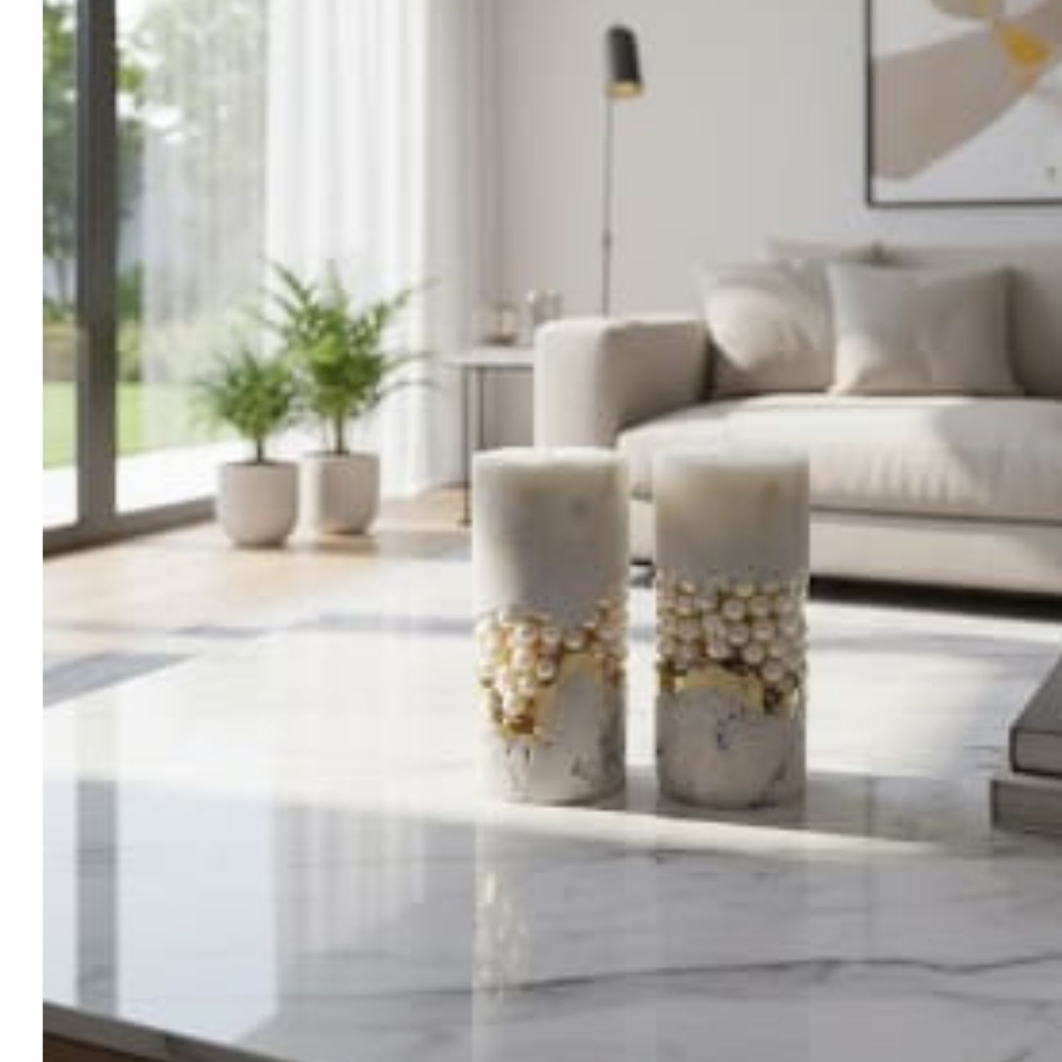 Kit Perlage-Essência Ocean Blue