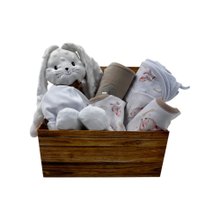 Kit Presente Carinho Coelhinho