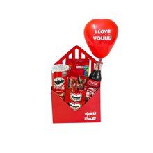 Box Meu Par