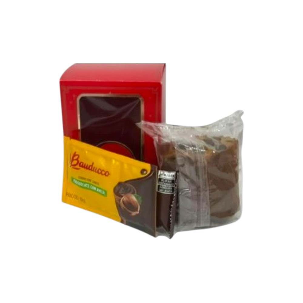 Kit Natal Chocottone