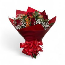 Buquê Emilly 5 Rosas