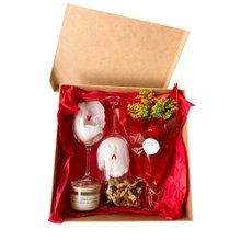 Cesta - Brinde ao Amor