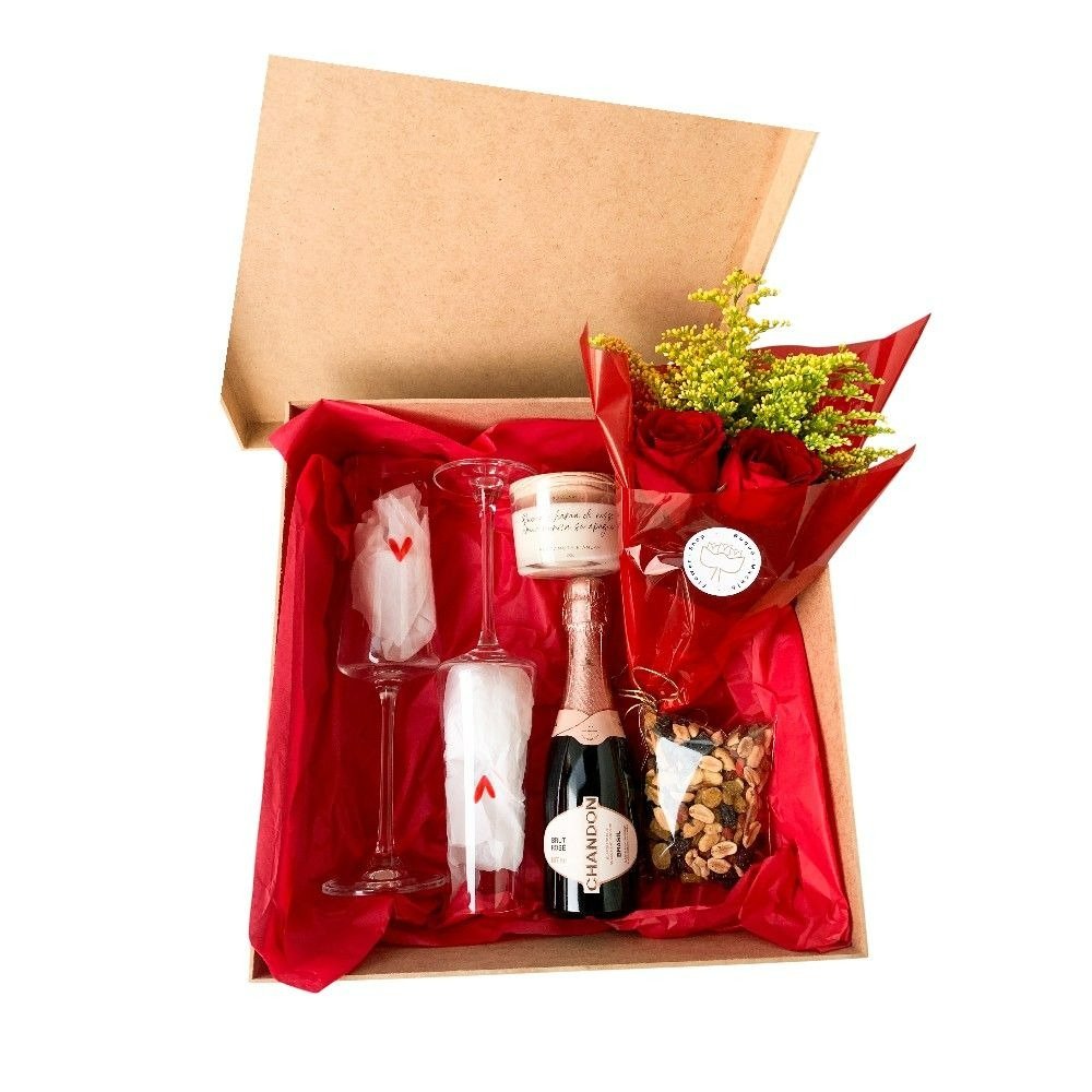 Cesta - A noite é Nossa