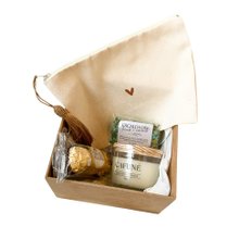 Cesta Delicadeza Carinhosa