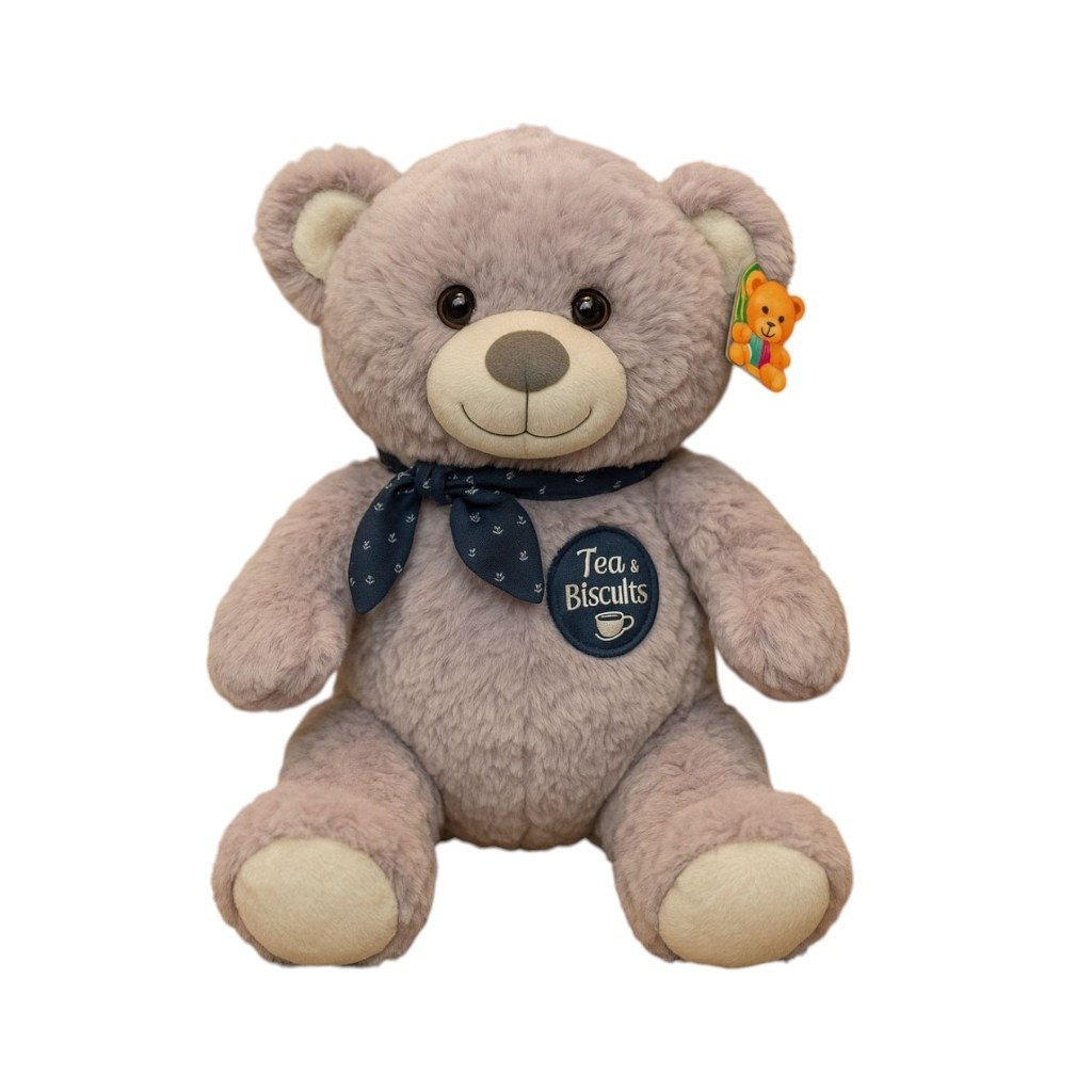 Urso de Pelúcia Grande Ted