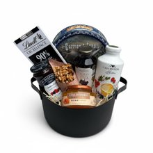 Cesta Casa Madeira Premium Selection