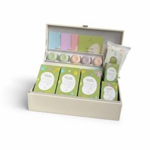 Presente Maternidade Premium com Natura Mamãe e Bebê