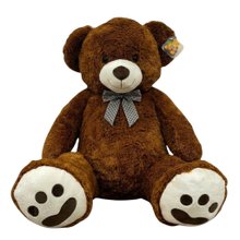 Urso Gigante Premium FIZZY TOYS 1,50m  Mega Pelúcia 